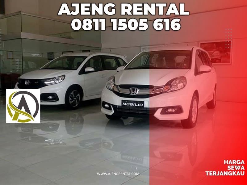 Rental Mobil Cipayung Jaya