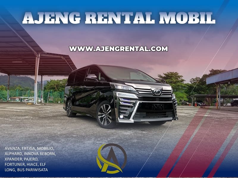 Rental Mobil Tirtajaya