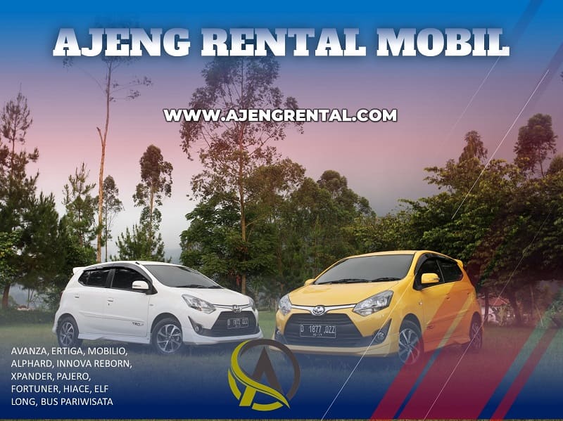 Rental Mobil Jakarta Murah