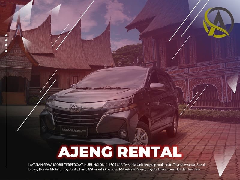 Rental Mobil Jati Padang