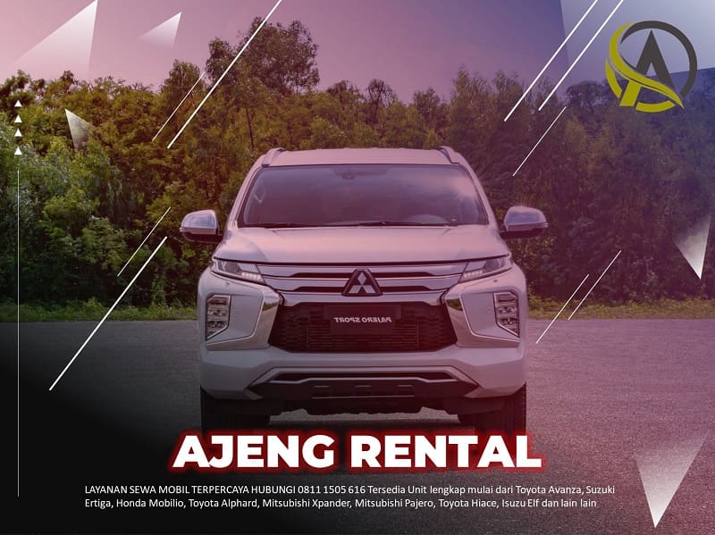 Rental Mobil Mampang Prapatan