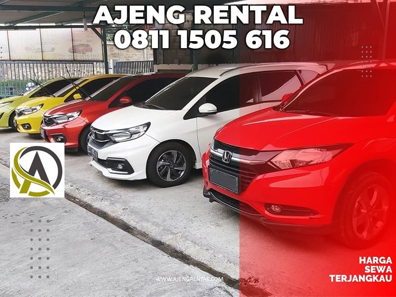 Rental Mobil Lubang Buaya Jakarta Timur
