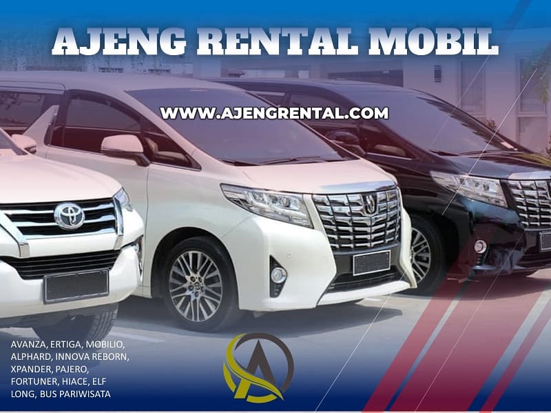 Rental Mobil Rawa Terate Jakarta Timur