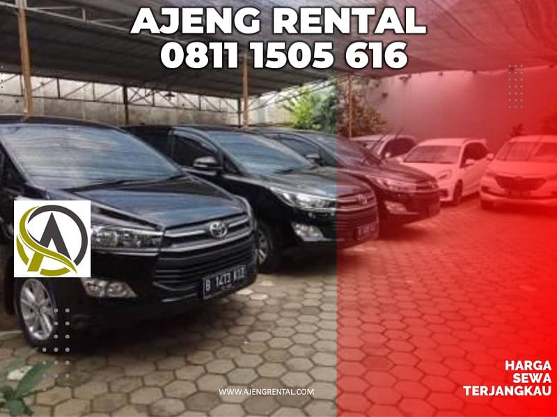 Rental Mobil Malaka Jaya Jakarta Timur