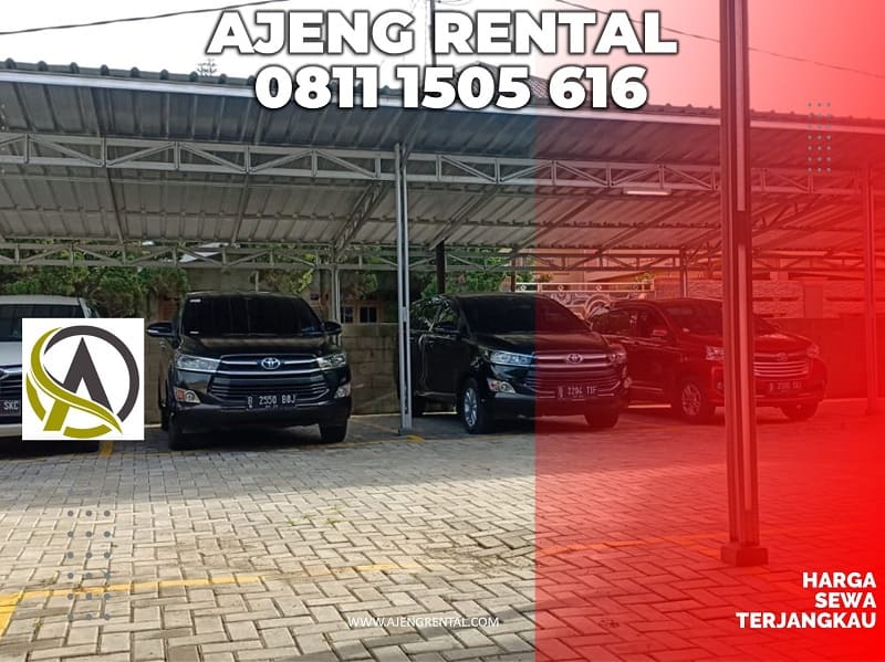Rental Mobil Pekayon Jakarta Timur