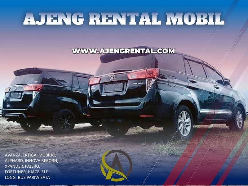 Rental Mobil Kampung Rambutan Jakarta Timur