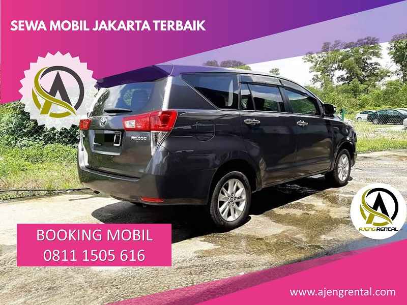 Rental Mobil Cipayung Jakarta Timur