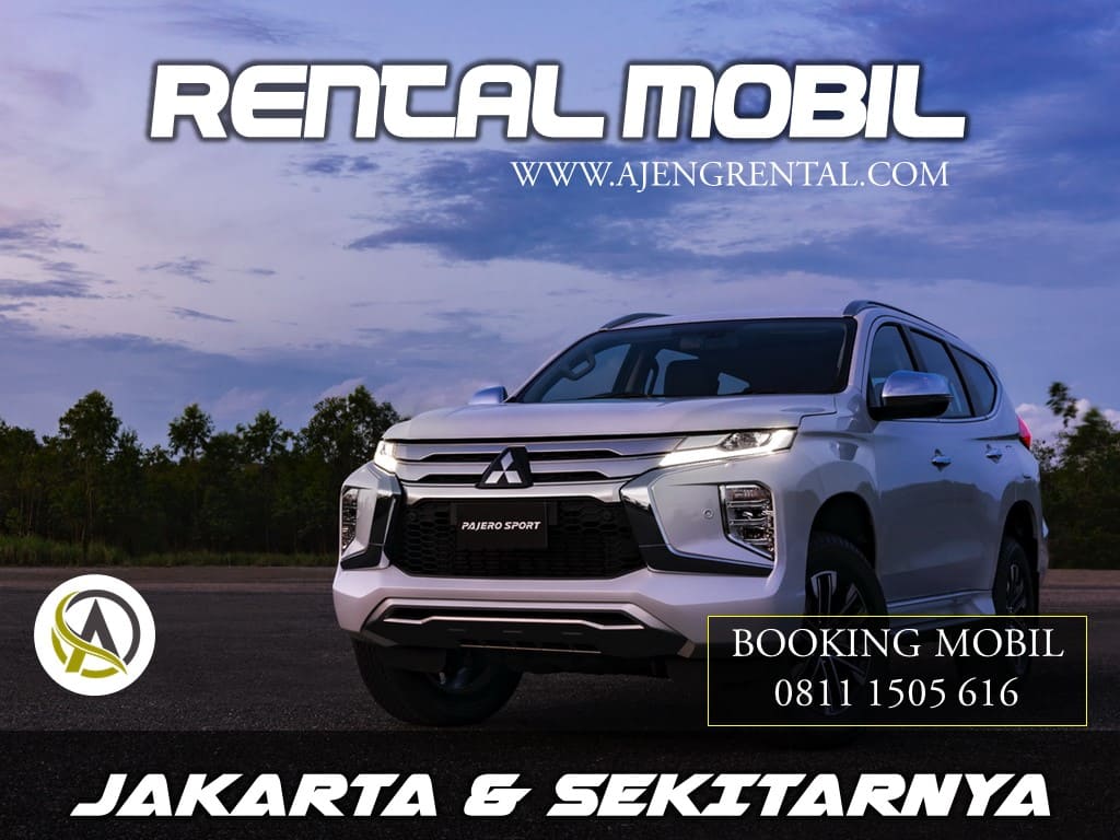 Rental Mobil Sukabumi Selatan