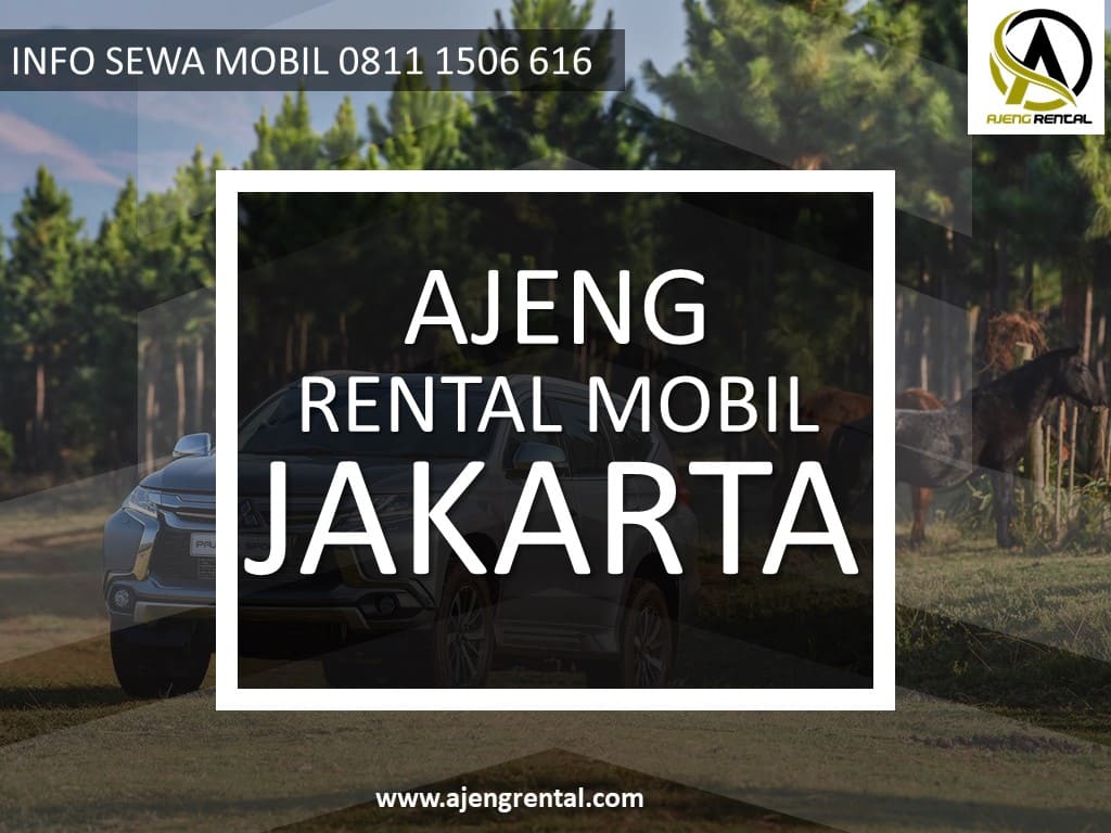 Rental Mobil Kampung Bali