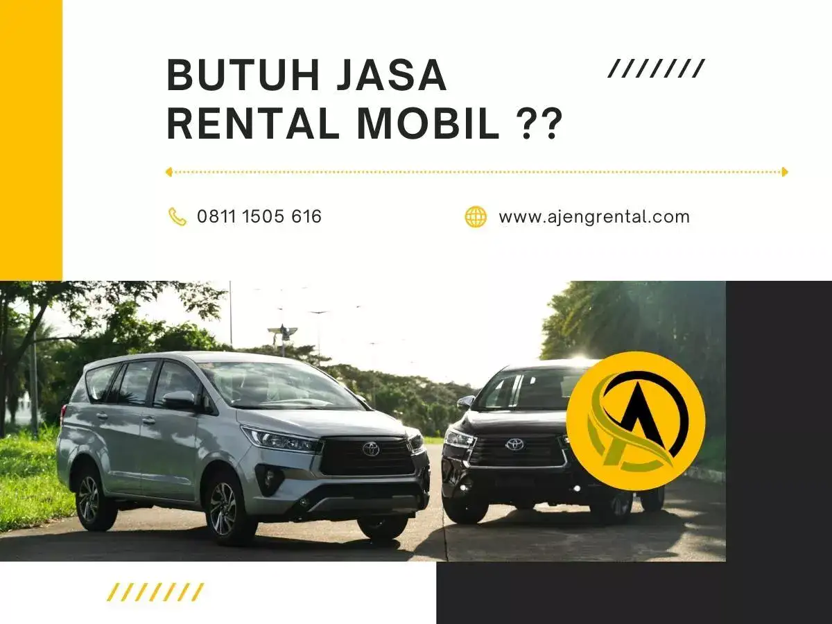 Rental Mobil Jakarta Surakarta gratis supir